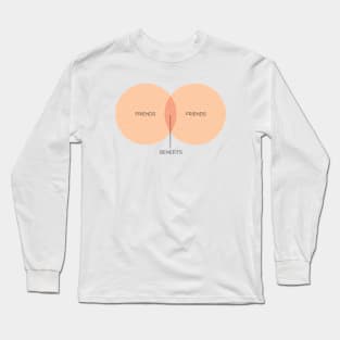 FWB Long Sleeve T-Shirt